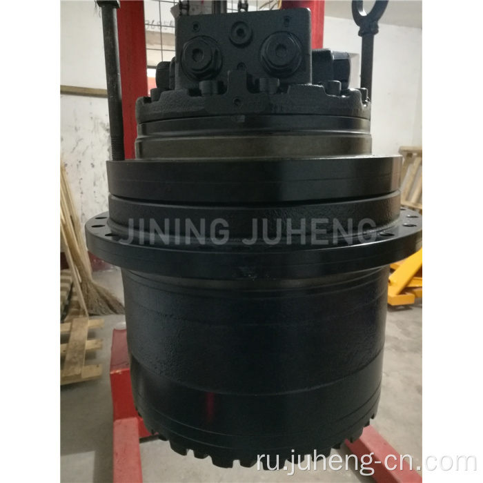 Volvo EC140D Финальный привод 14566996 Travel Motor